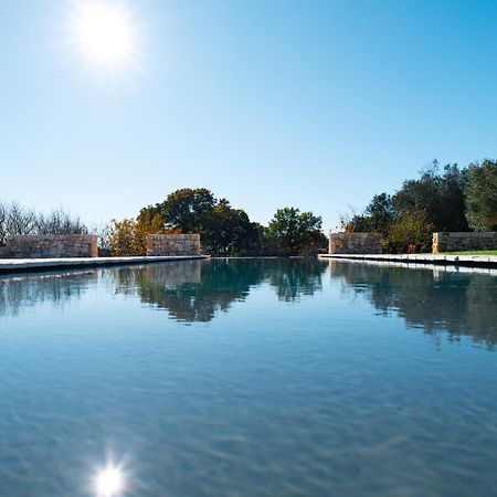 Masseria Pilano Crispiano Экстерьер фото