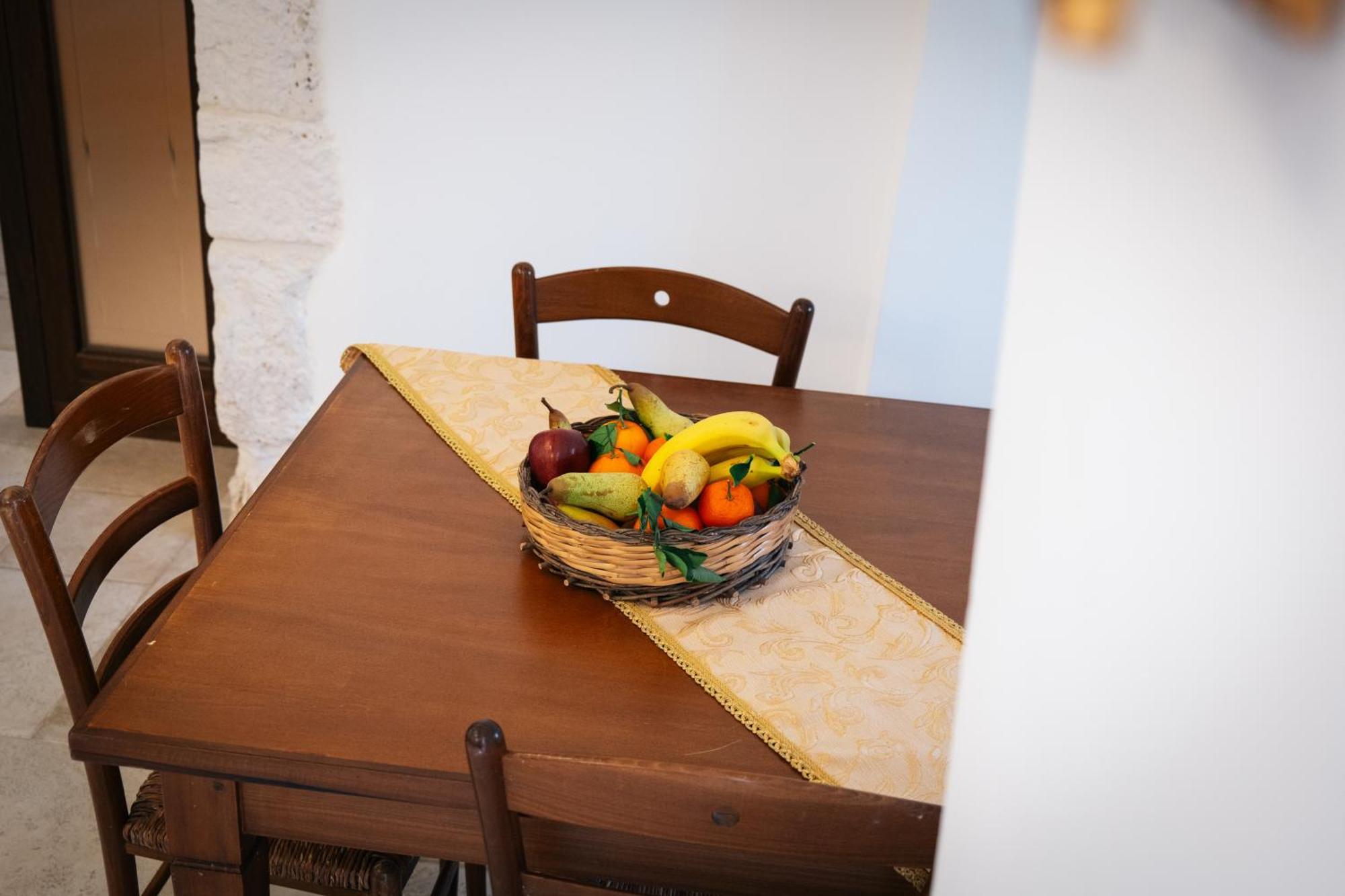 Masseria Pilano Crispiano Экстерьер фото