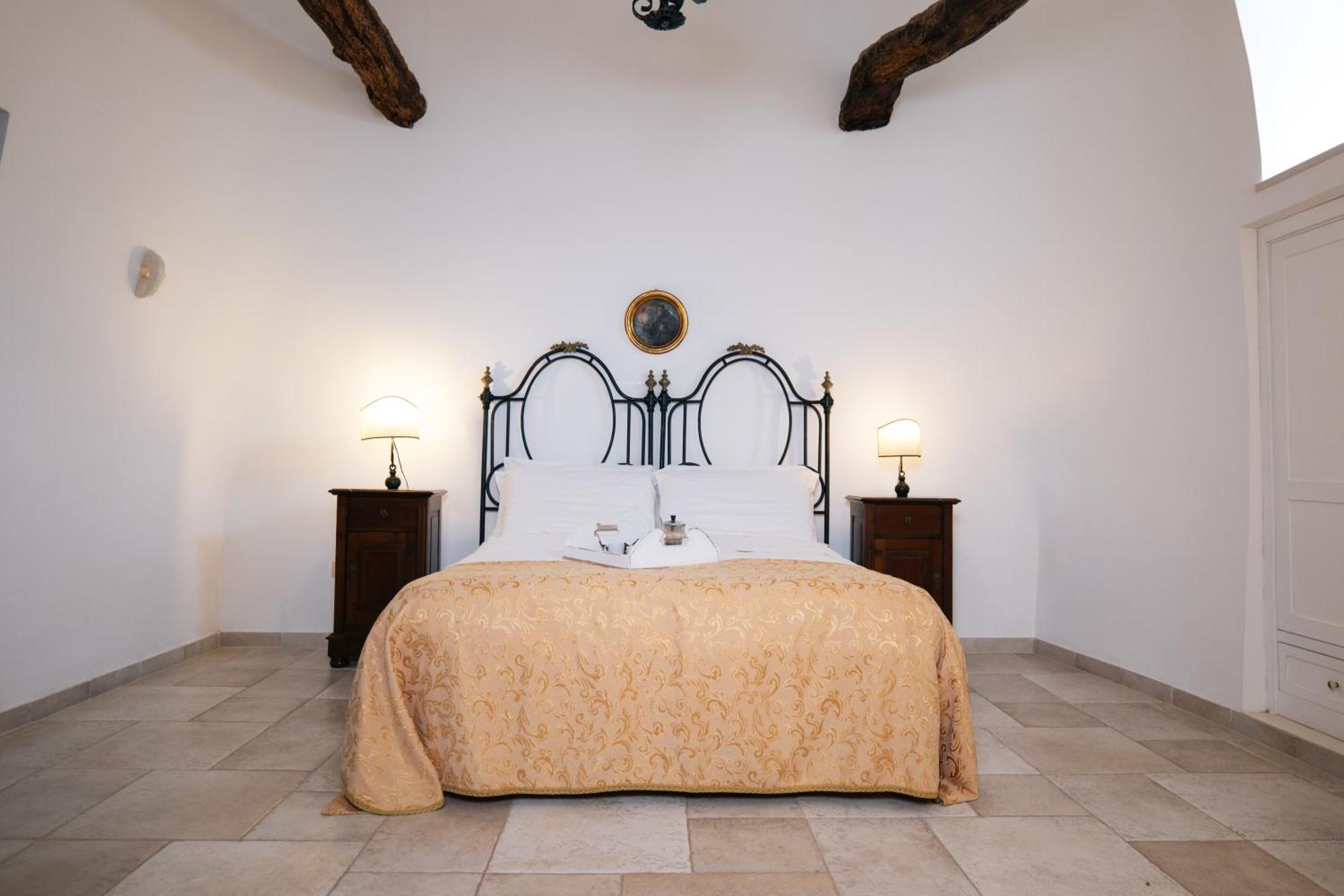 Masseria Pilano Crispiano Экстерьер фото