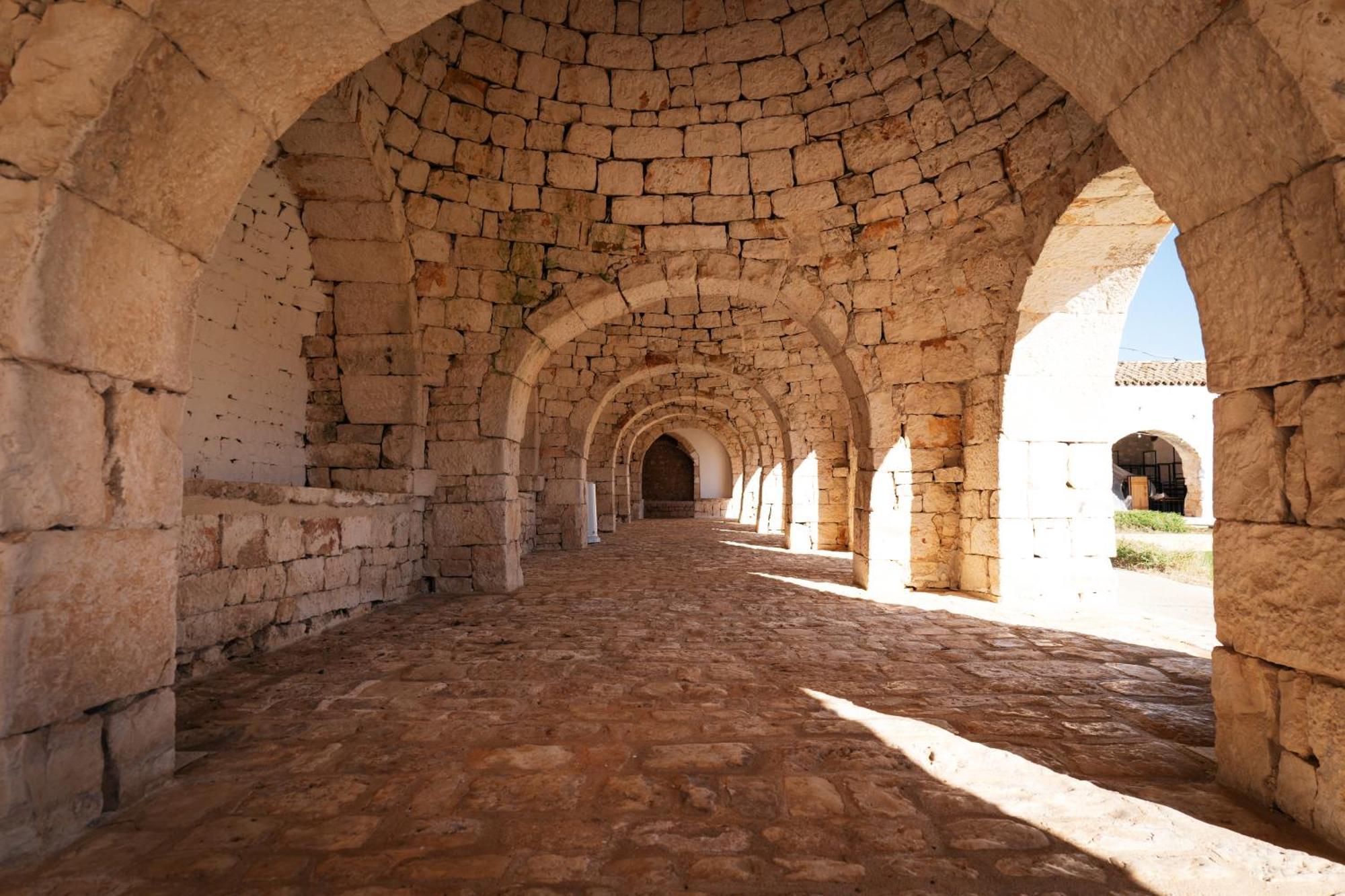 Masseria Pilano Crispiano Экстерьер фото