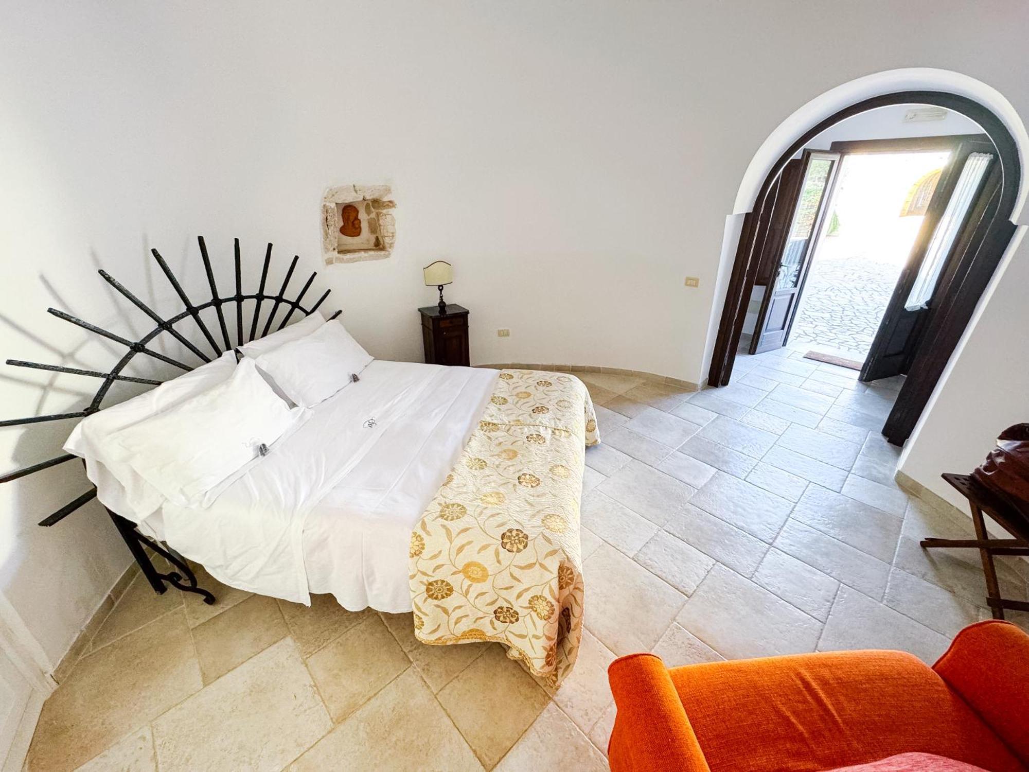 Masseria Pilano Crispiano Экстерьер фото
