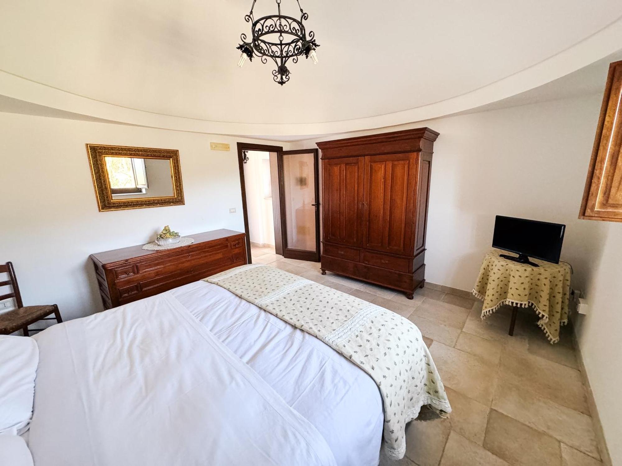 Masseria Pilano Crispiano Экстерьер фото