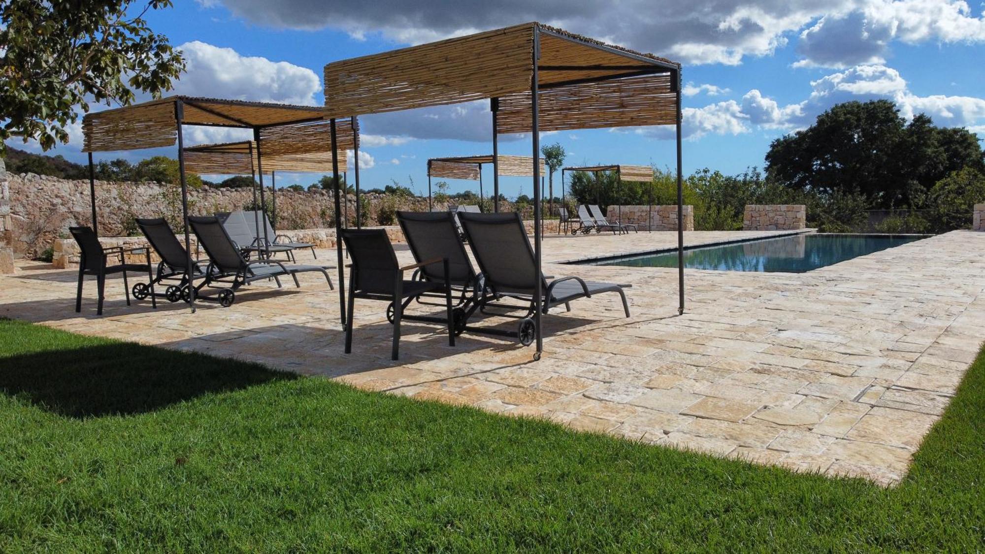 Masseria Pilano Crispiano Экстерьер фото