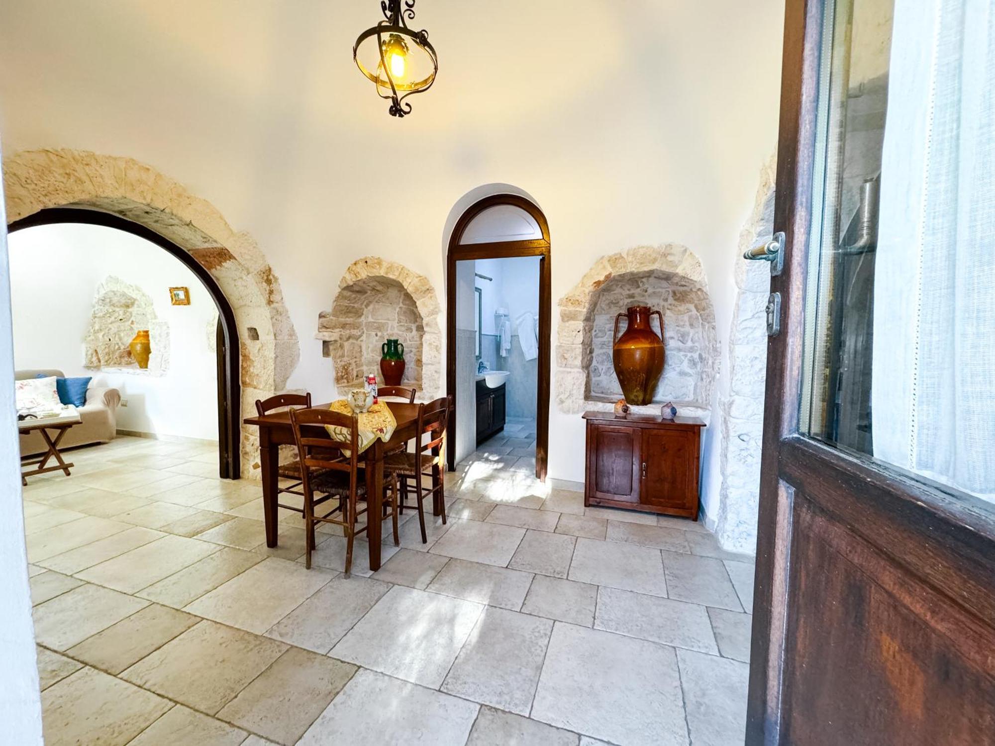 Masseria Pilano Crispiano Экстерьер фото