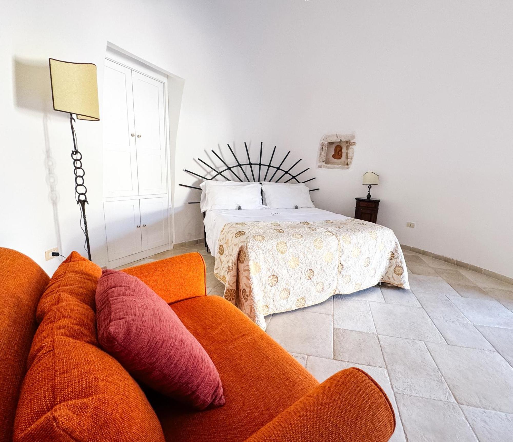 Masseria Pilano Crispiano Экстерьер фото