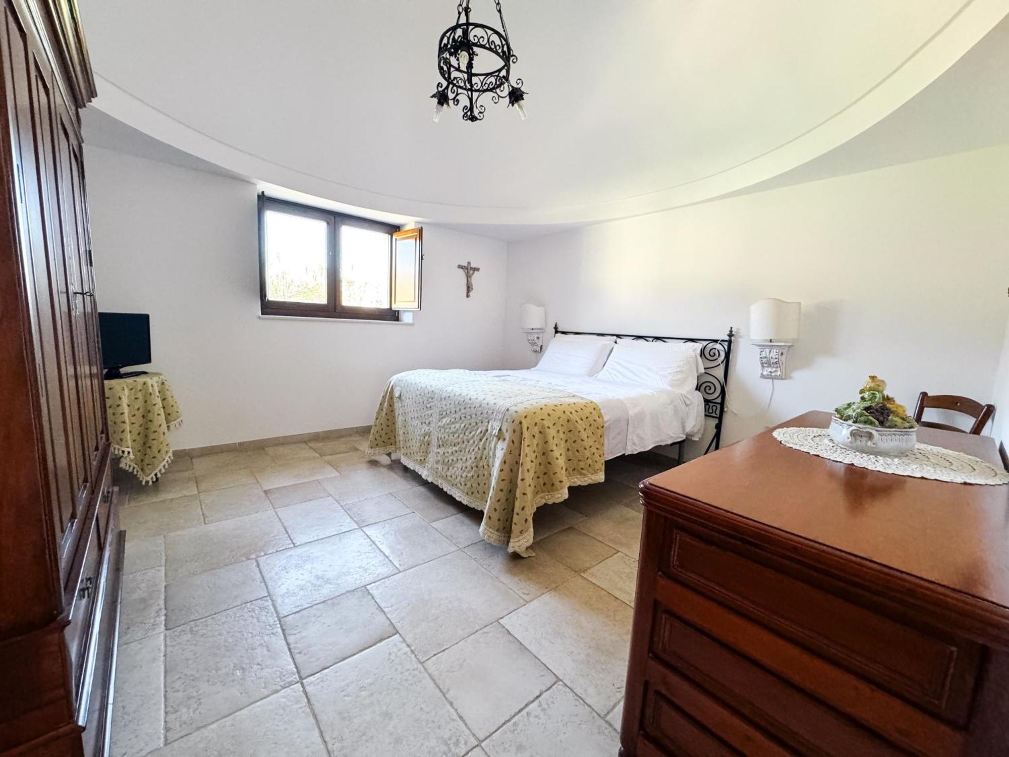 Masseria Pilano Crispiano Экстерьер фото